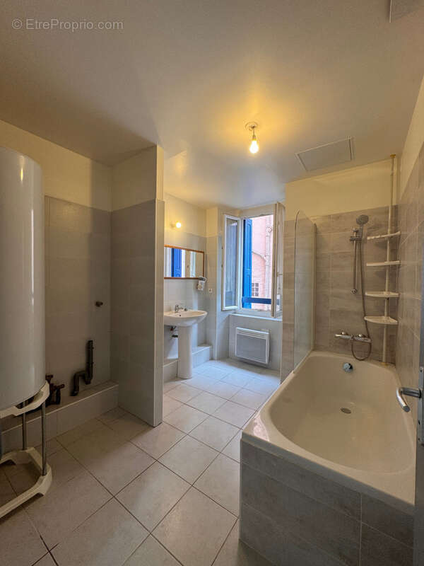 Appartement à PORT-VENDRES