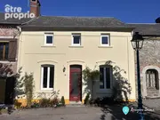Maison à SARS-POTERIES