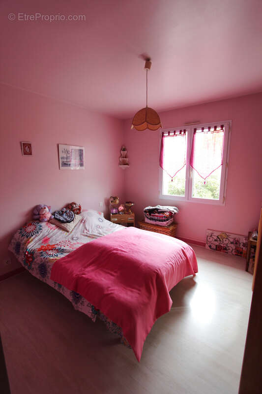 Maison à AIFFRES