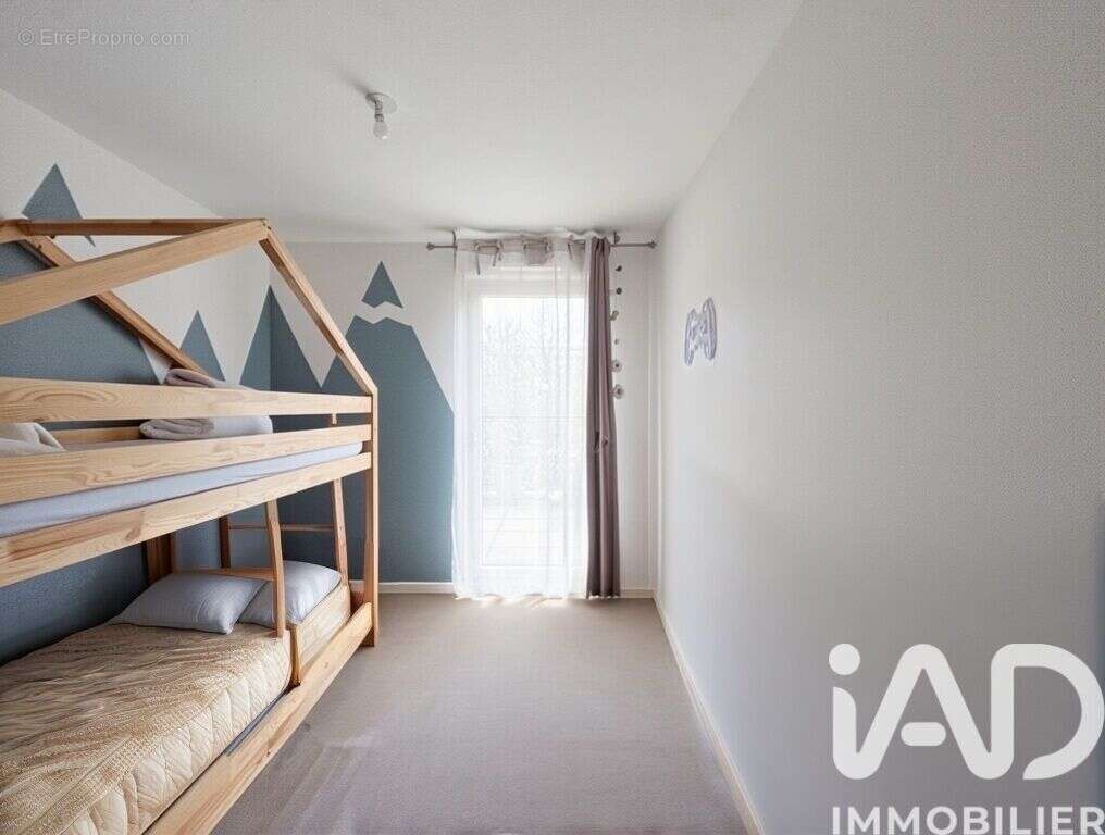 Photo 6 - Appartement à VITRY-SUR-SEINE