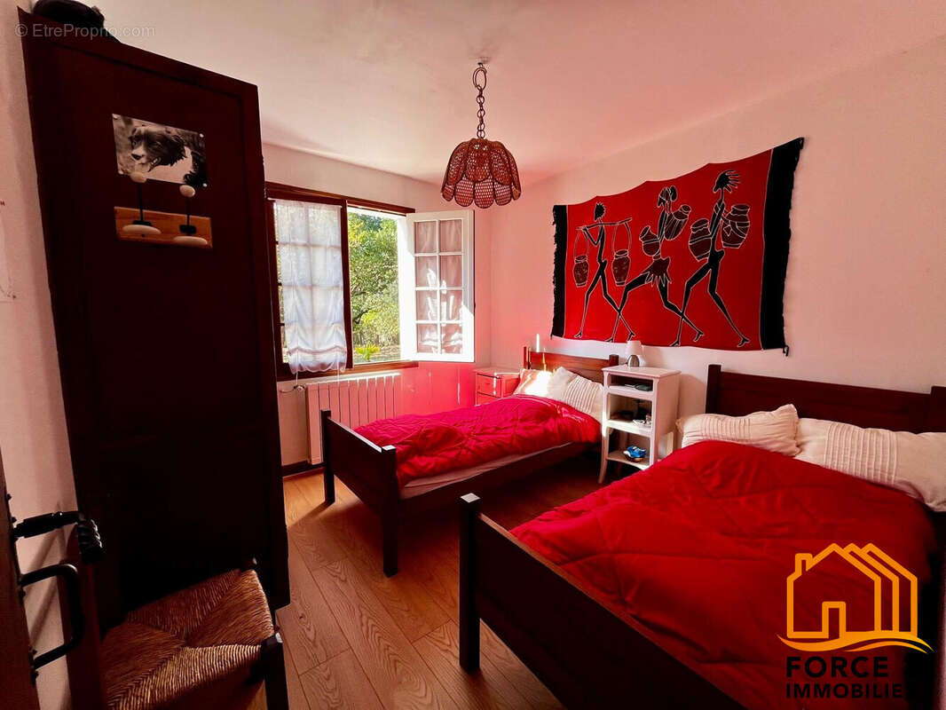 Maison à LIT-ET-MIXE