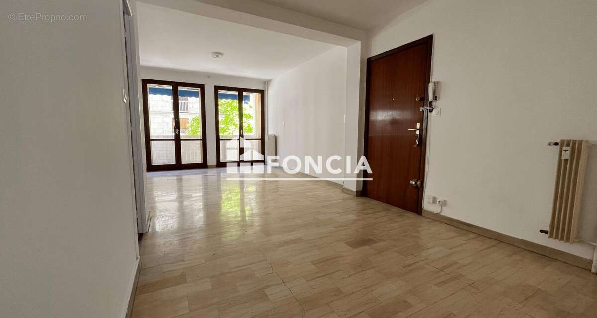 Appartement à AVIGNON