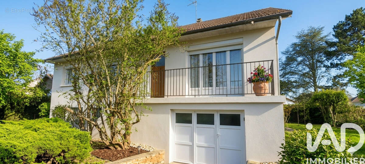 Photo 2 - Maison à BEAUNE