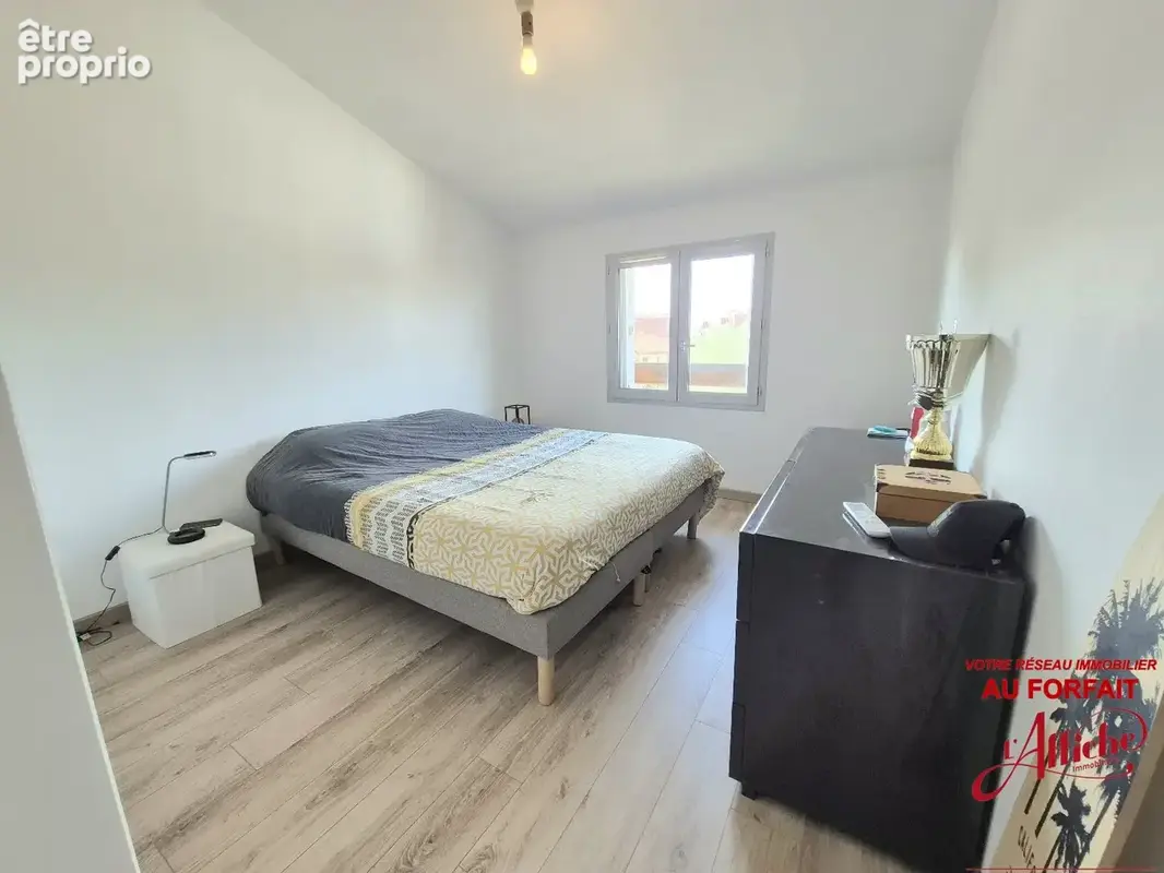 Maison 3 pièces 82 m² à vendre à Saint-Jory (31790) - photo 8