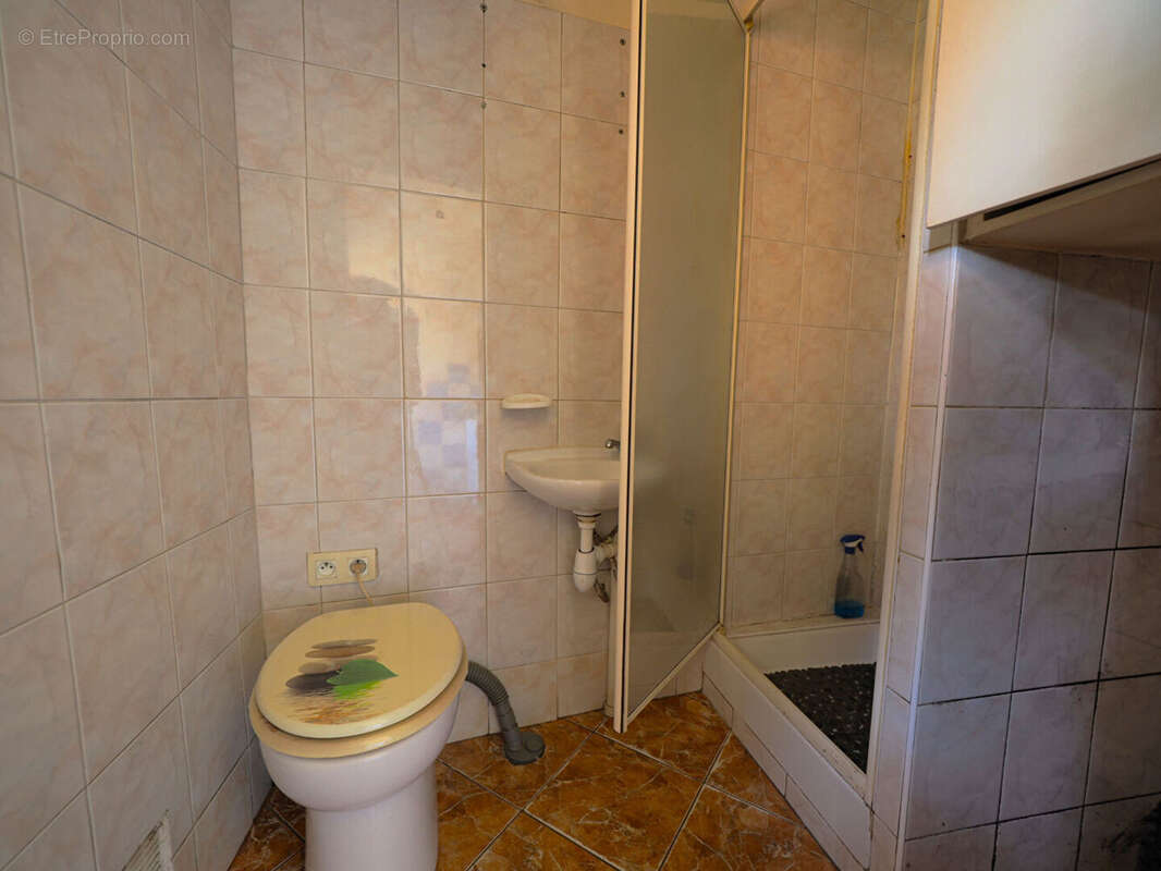 Appartement à ROMAINVILLE