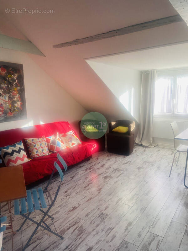 Appartement à LE HAVRE