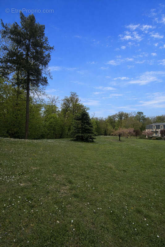 Appartement à COYE-LA-FORET