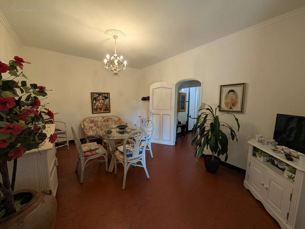 Maison à SAINT-RAPHAEL