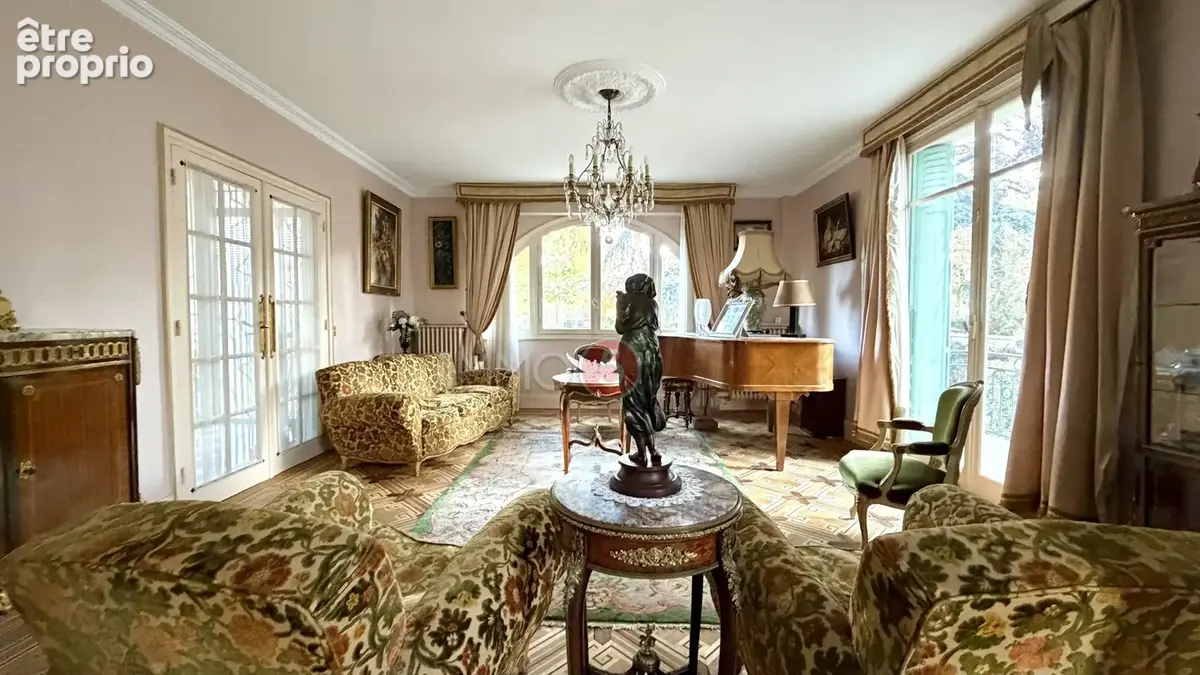 Maison 7 pièces 180 m² à vendre à Les Pavillons-Sous-Bois (93320) - photo 14