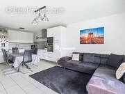 Appartement à VAULX-EN-VELIN