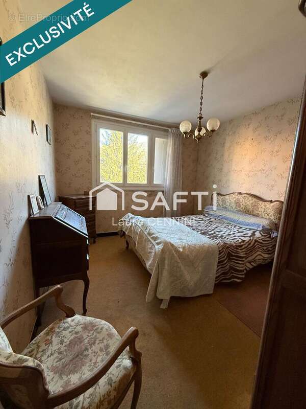 Photo 3 - Appartement à NYONS