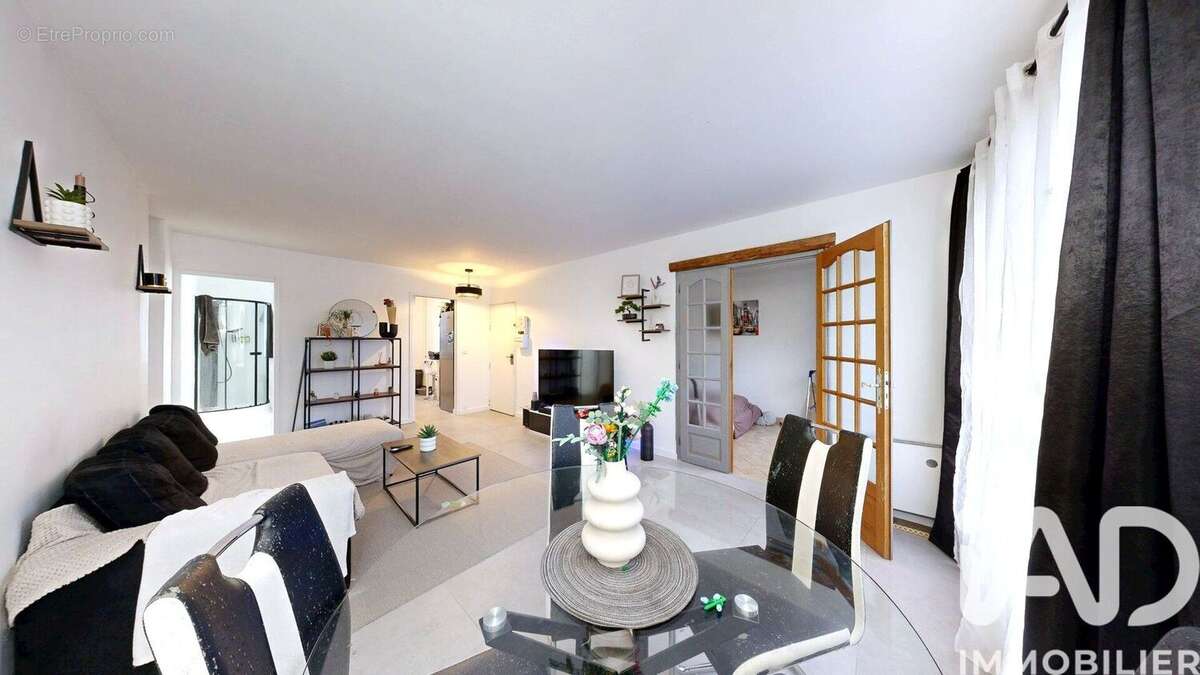 Photo 2 - Appartement à TAVERNY