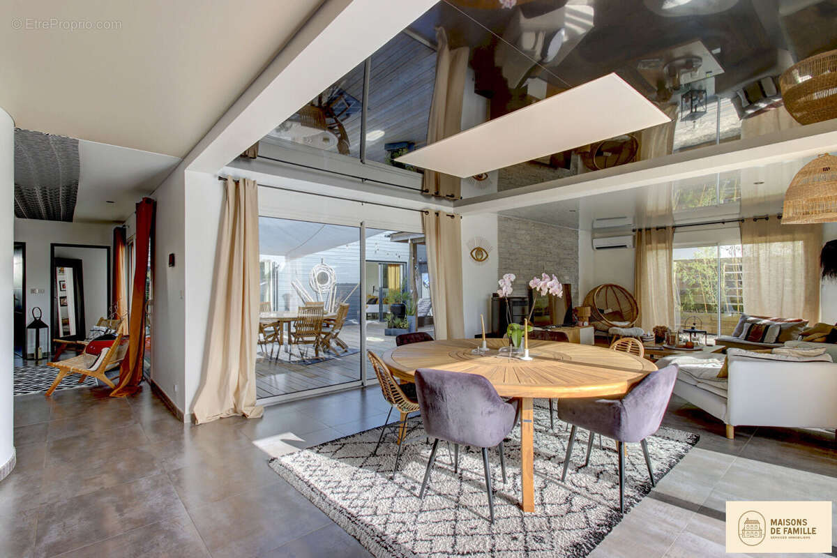 Maison à vendre à Labenne - 220m2 - photo 4