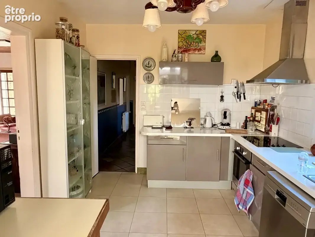 Maison 8 pièces 139 m² à vendre à Lannion (22300) - photo 6
