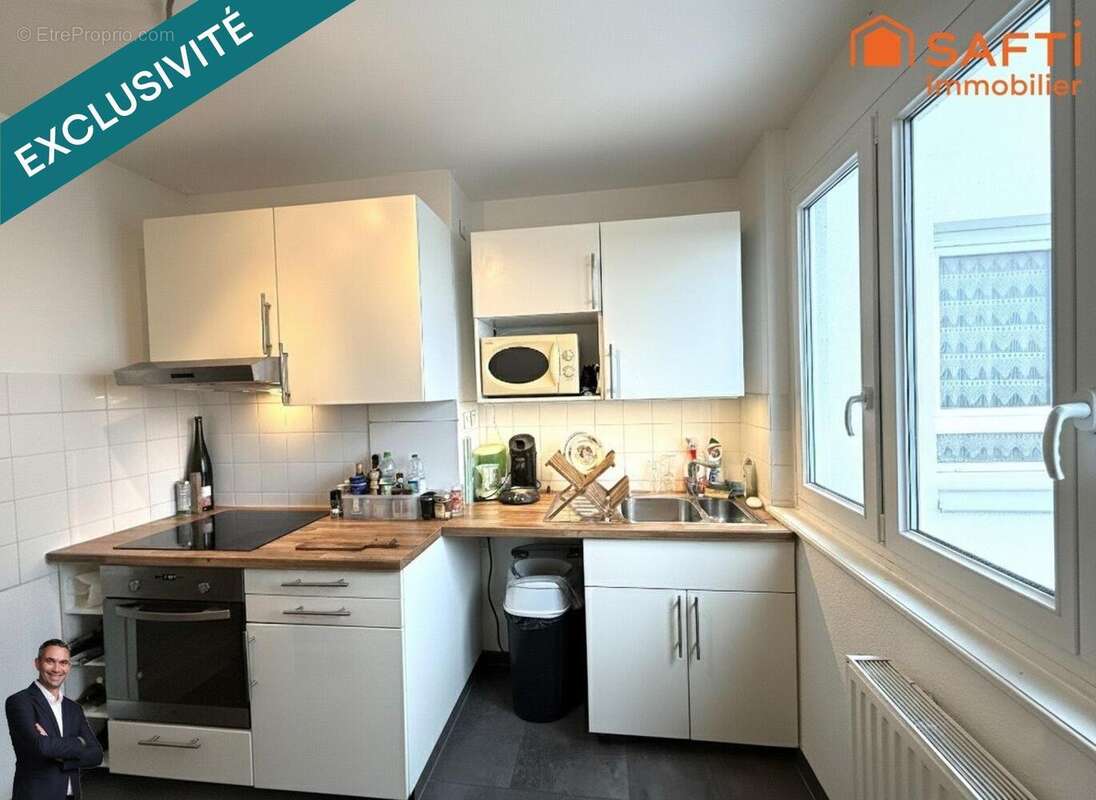 Photo 3 - Appartement à HOENHEIM