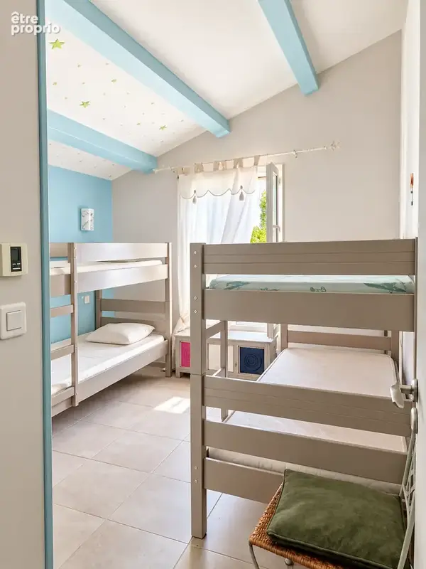 Mornac-sur-Seudre - Maison familiale avec intérieur coup de cœur - Suite parentale, jardin-patio sans vis-à-vis - photo 17