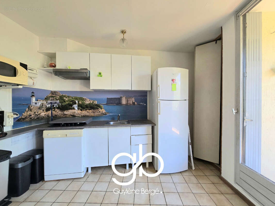 Appartement à LUNEL