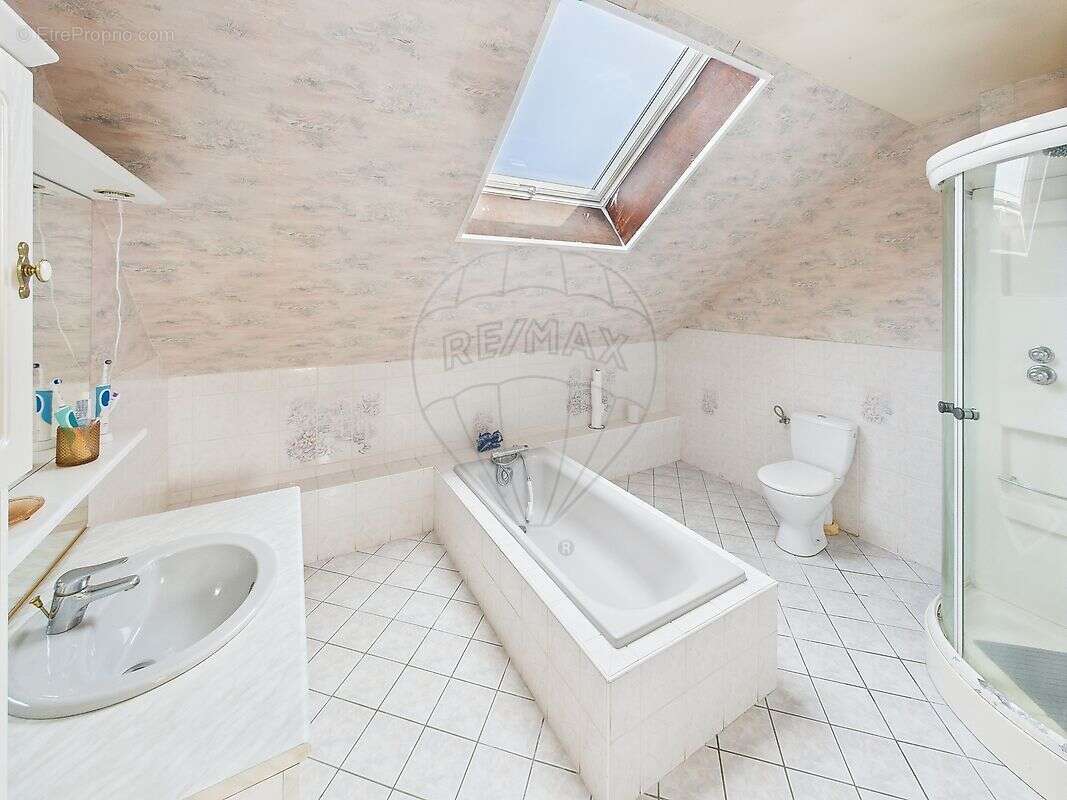 Maison à REHON