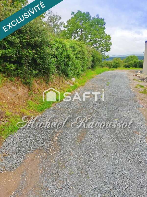 Photo 3 - Terrain à ECUISSES