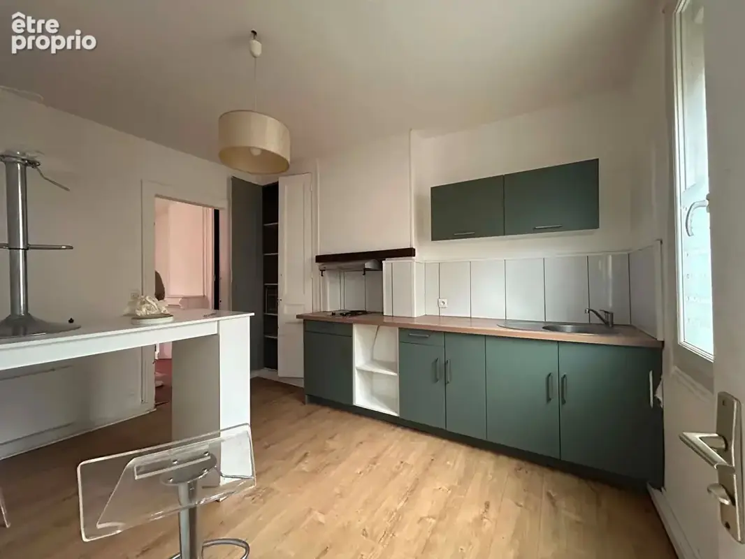 Exclusivite - appartement t1 square massillon - photo 2