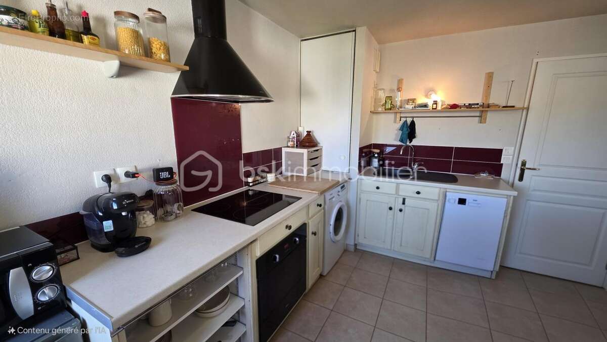 Appartement à DRAGUIGNAN