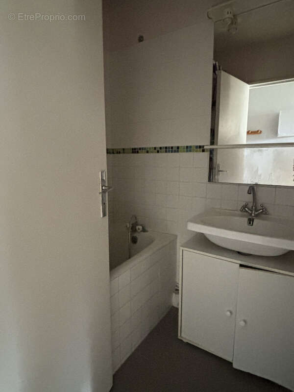 Appartement à SAINT-BRIEUC