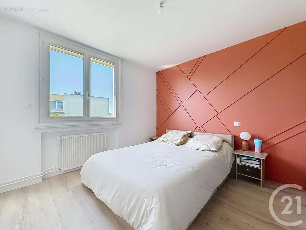 Appartement à DIJON