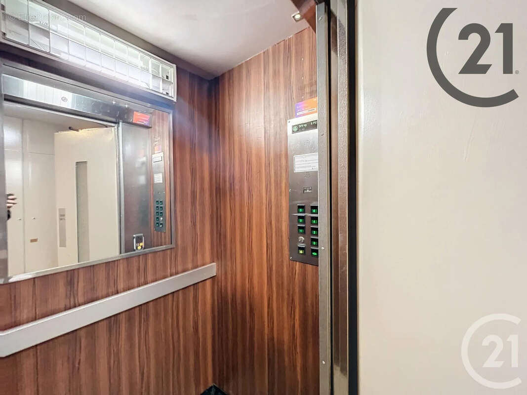 Appartement à TROYES