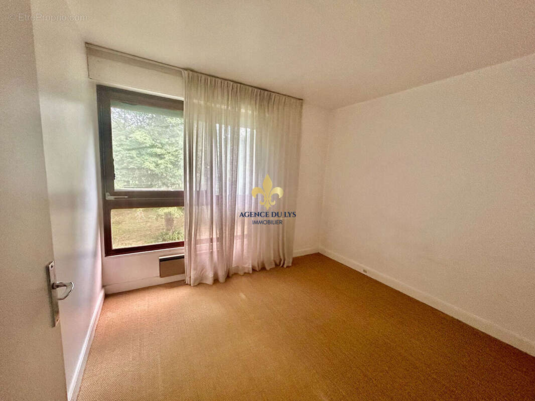 Appartement à GOUVIEUX
