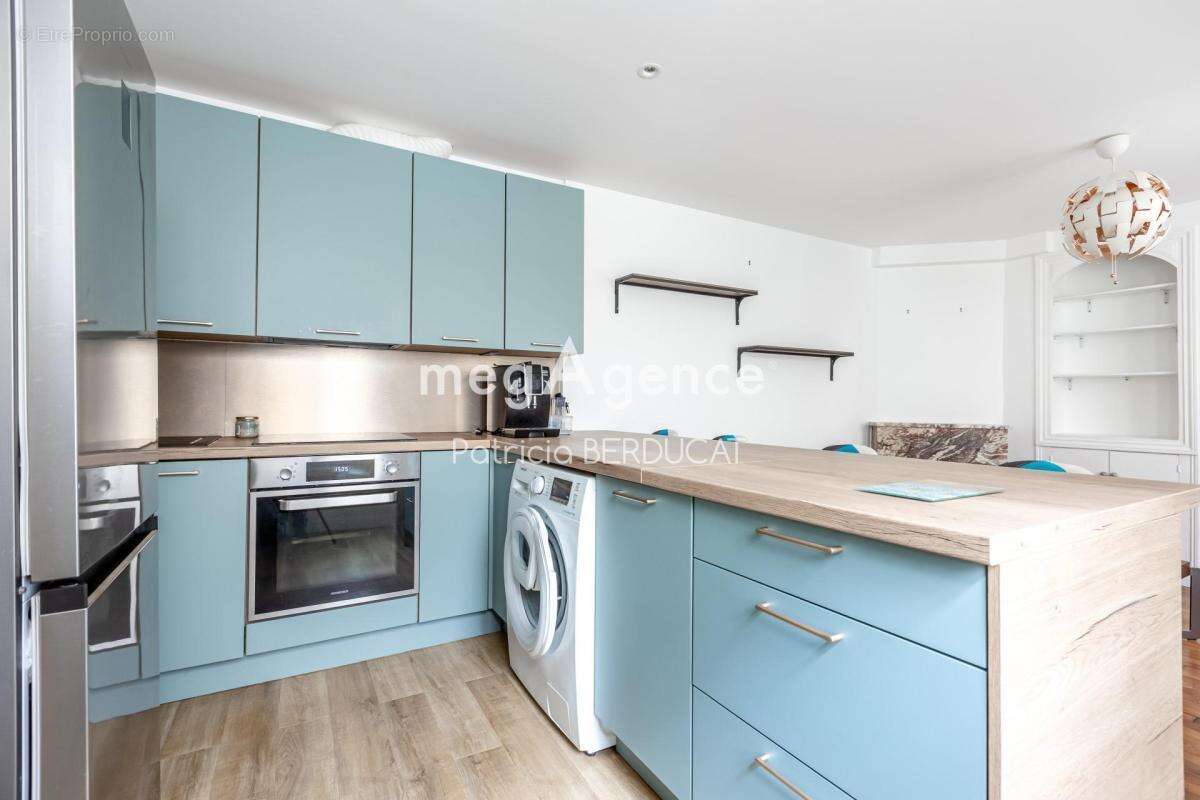 Appartement à VINCENNES