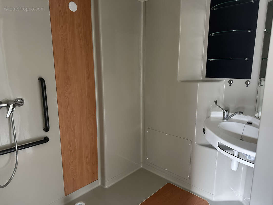 Appartement à AVRANCHES