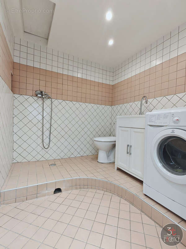 Maison à FONTENAY-SOUS-BOIS