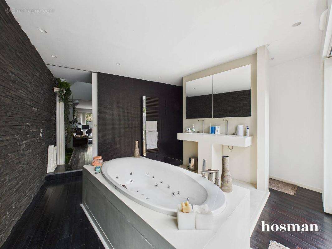 Appartement à LE PRE-SAINT-GERVAIS