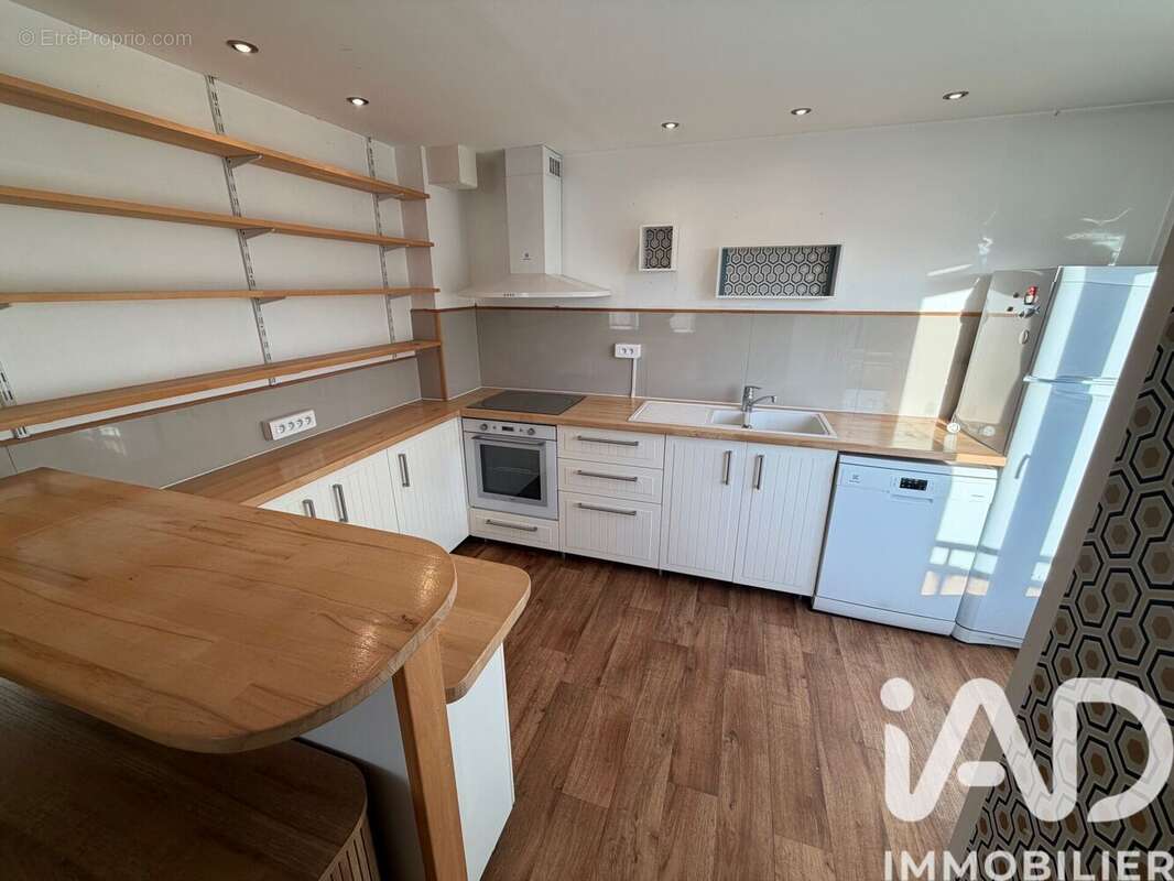Photo 4 - Appartement à MONTGERON