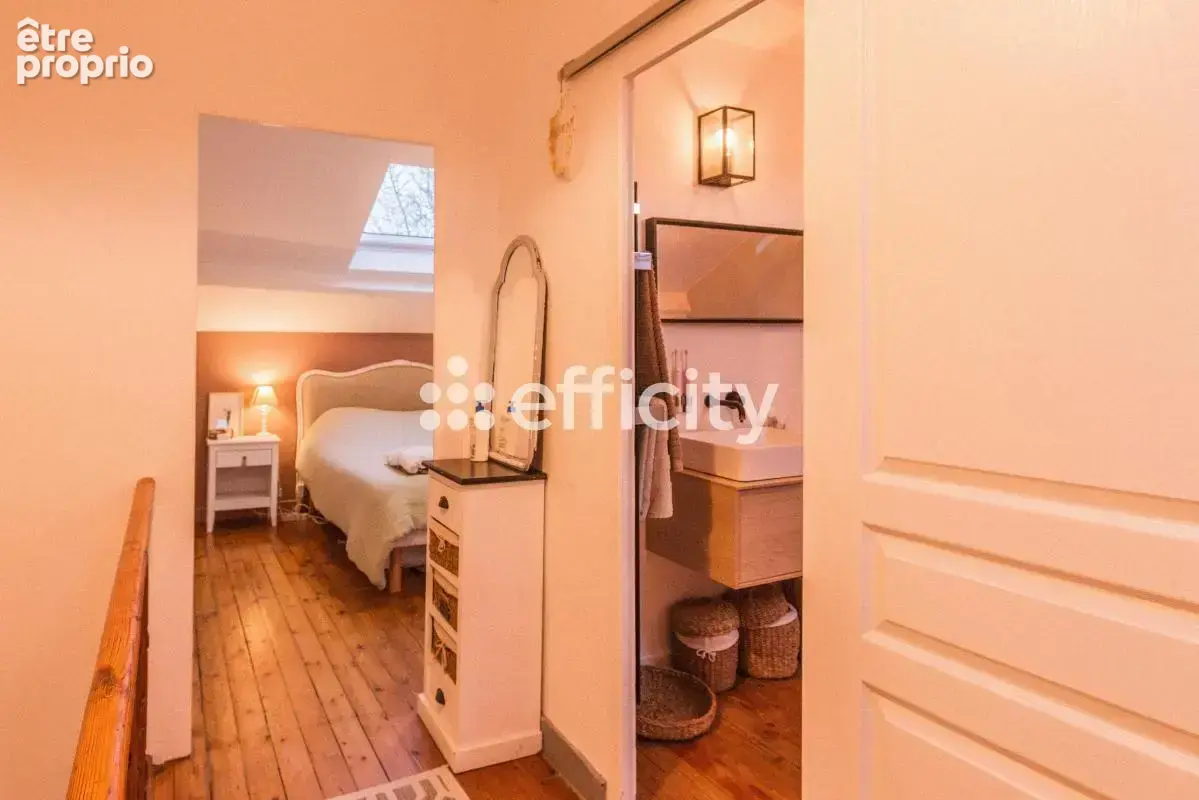 Maison bourgeoise - photo 27
