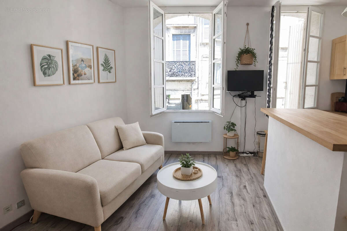 Appartement à AVIGNON