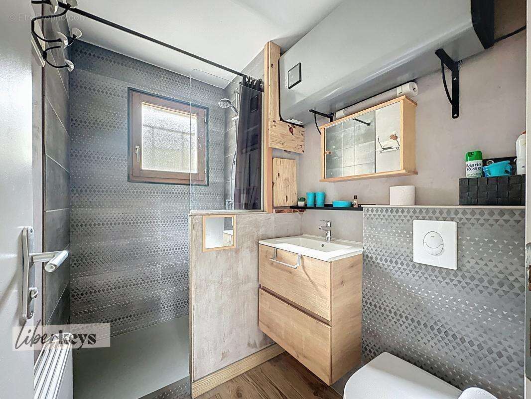 Appartement à GERARDMER