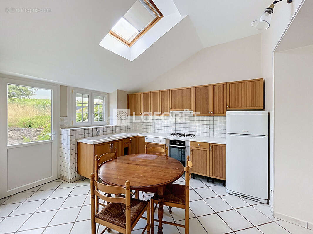 Maison Beganne 4 pièce(s) 128 m2 - photo 4
