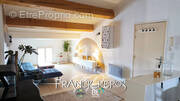 Appartement à BESSE-SUR-ISSOLE