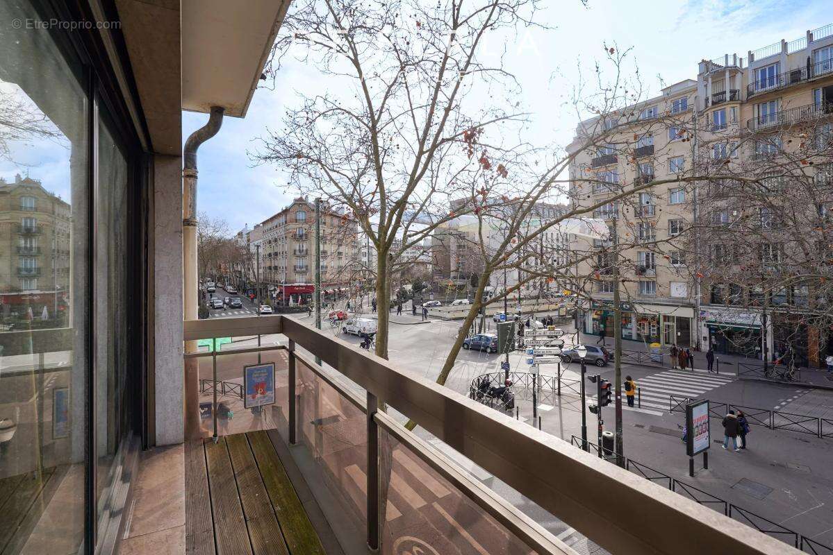 Commerce à BOULOGNE-BILLANCOURT