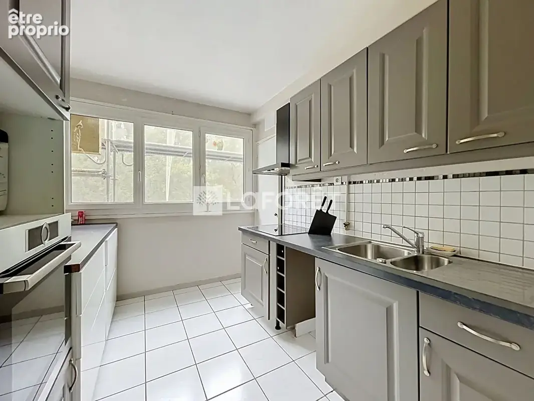 Appartement Verneuil Sur Seine 4 pièce(s) 68 m2 - photo 3