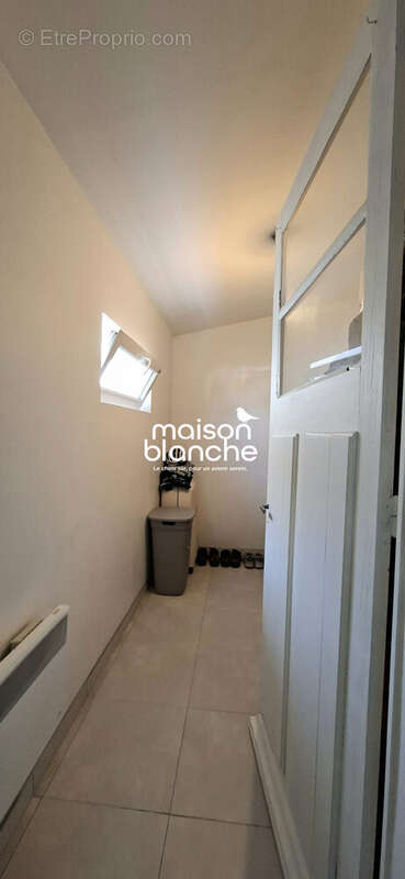 Appartement à PUILBOREAU