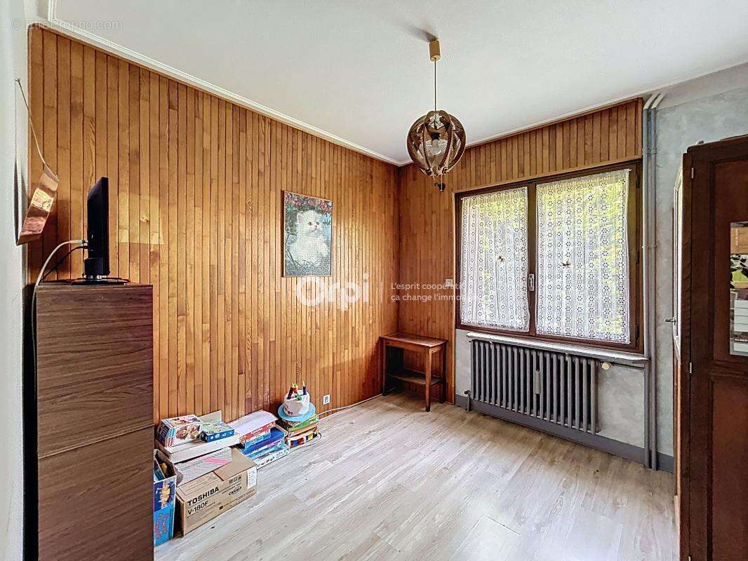 Maison à ALBERTVILLE