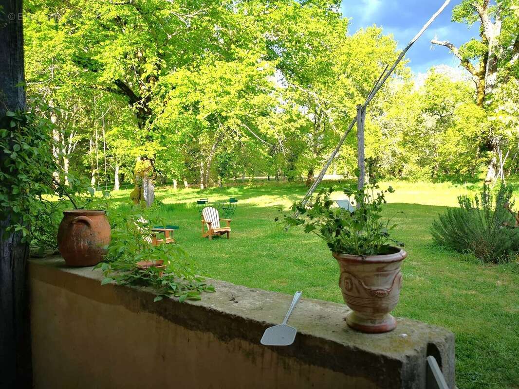 Maison 297 m² à Bazas  - photo 3