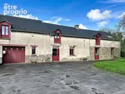 Maison à CAULNES