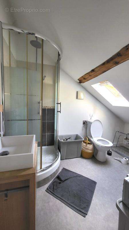 Appartement à COMPIEGNE