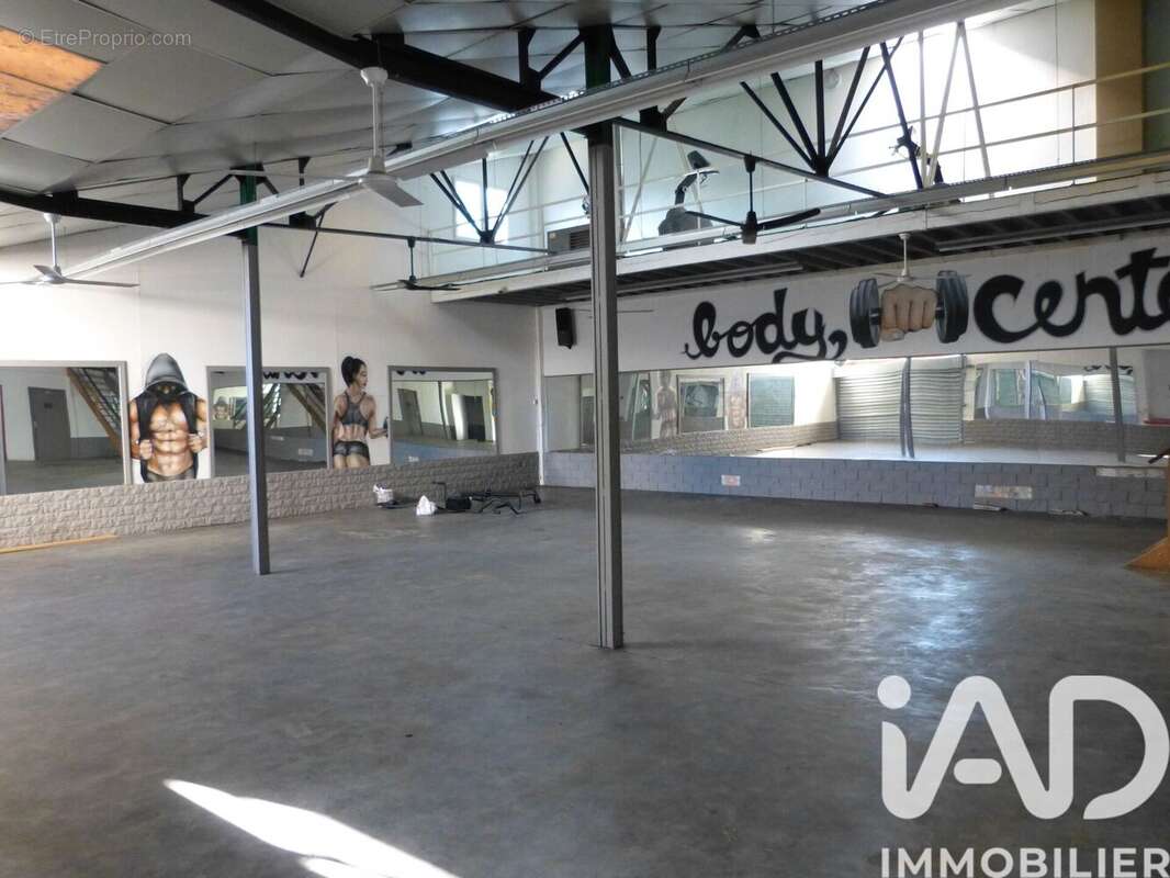 Photo 4 - Maison à PERPIGNAN