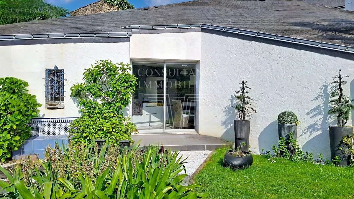 Ravissante villa emplacement exceptionnel - photo 2