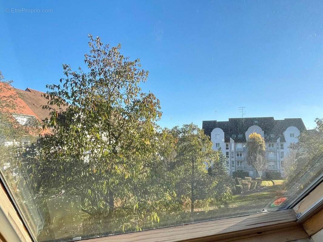   - Appartement à STRASBOURG