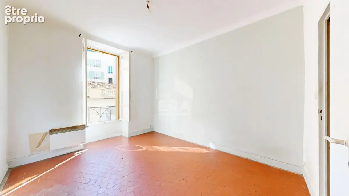 Appartement 42m² à nice - photo 7